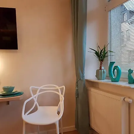 Apartament Santa Maria Przy Deptaku