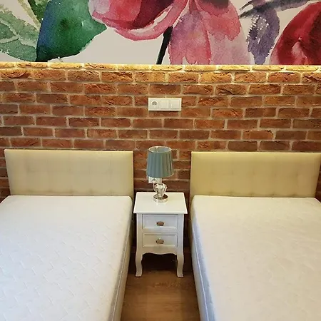 Apartament Santa Maria Przy Deptaku Apartment