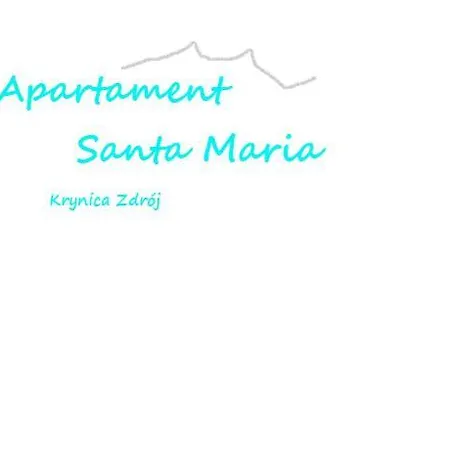 Apartament Santa Maria Przy Deptaku Appartement
