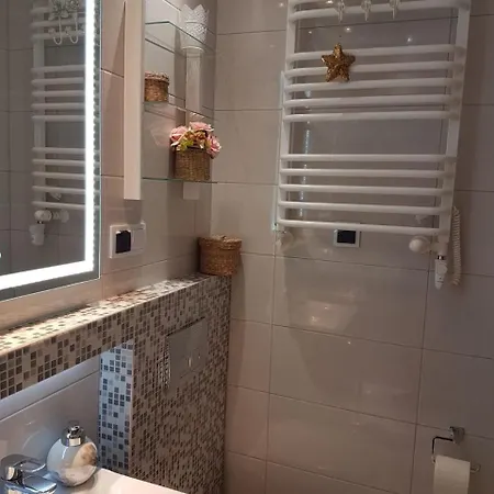Apartament Santa Maria Przy Deptaku Appartement *
