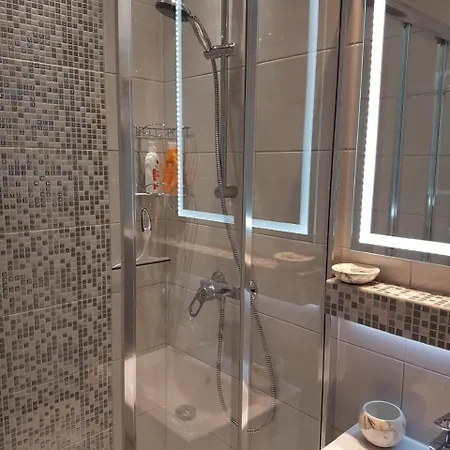 Apartament Santa Maria Przy Deptaku Appartement