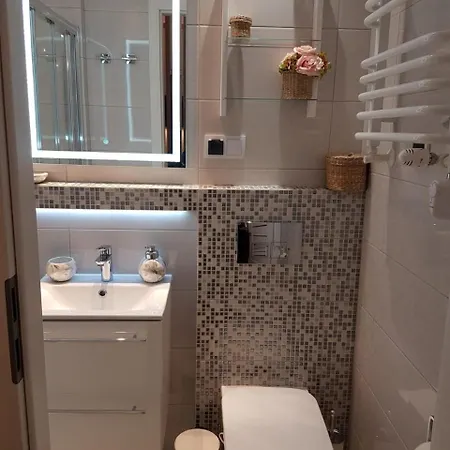 Appartement Apartament Santa Maria Przy Deptaku