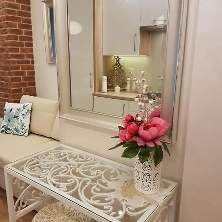 Appartement Apartament Santa Maria Przy Deptaku