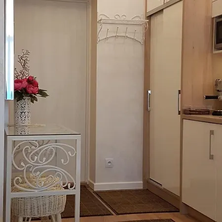 Apartament Santa Maria Przy Deptaku Krynica-Zdrój