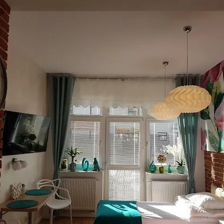 Apartament Santa Maria Przy Deptaku Appartement *
