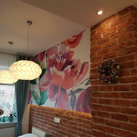 Apartament Santa Maria Przy Deptaku *