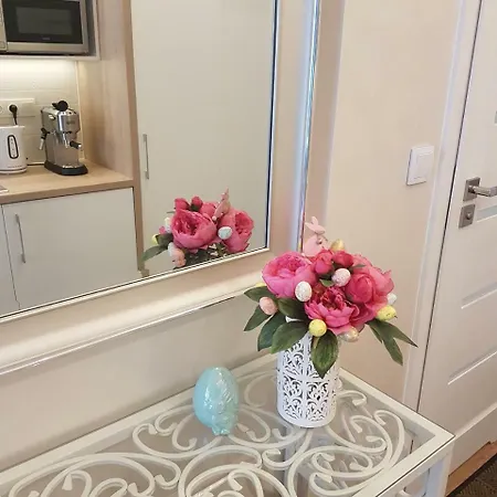 Apartament Santa Maria Przy Deptaku Appartement *