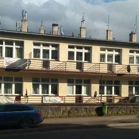 Apartament Santa Maria Przy Deptaku